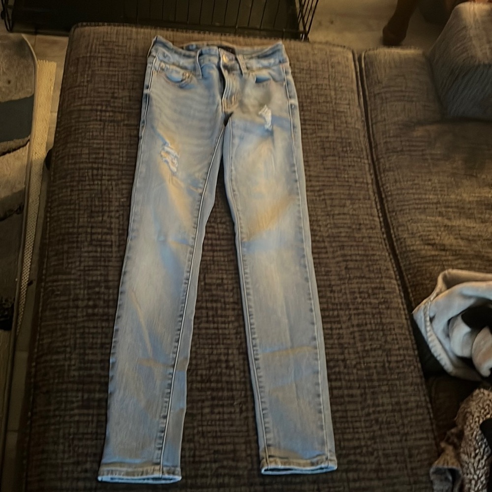 Aeropostale Jeans